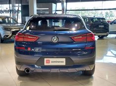 BMW X2 1.5 12V ACTIVEFLEX SDRIVE18I GP STEPTRONIC 2018/2019 BETIOLO NOVOS E SEMINOVOS LAJEADO / Carros no Vale