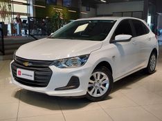 Chevrolet ONIX 1.0 FLEX LT MANUAL 2022/2023 BETIOLO NOVOS E SEMINOVOS LAJEADO / Carros no Vale