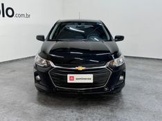 Chevrolet ONIX 1.0 FLEX LT MANUAL 2024/2024 BETIOLO NOVOS E SEMINOVOS LAJEADO / Carros no Vale