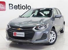 Chevrolet ONIX 1.0 FLEX LT MANUAL 2022/2023 BETIOLO NOVOS E SEMINOVOS LAJEADO / Carros no Vale