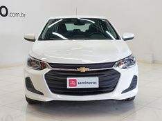 Chevrolet ONIX 1.0 FLEX LT MANUAL 2021/2022 BETIOLO NOVOS E SEMINOVOS LAJEADO / Carros no Vale