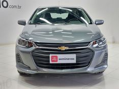 Chevrolet ONIX 1.0 FLEX LT MANUAL 2022/2023 BETIOLO NOVOS E SEMINOVOS LAJEADO / Carros no Vale