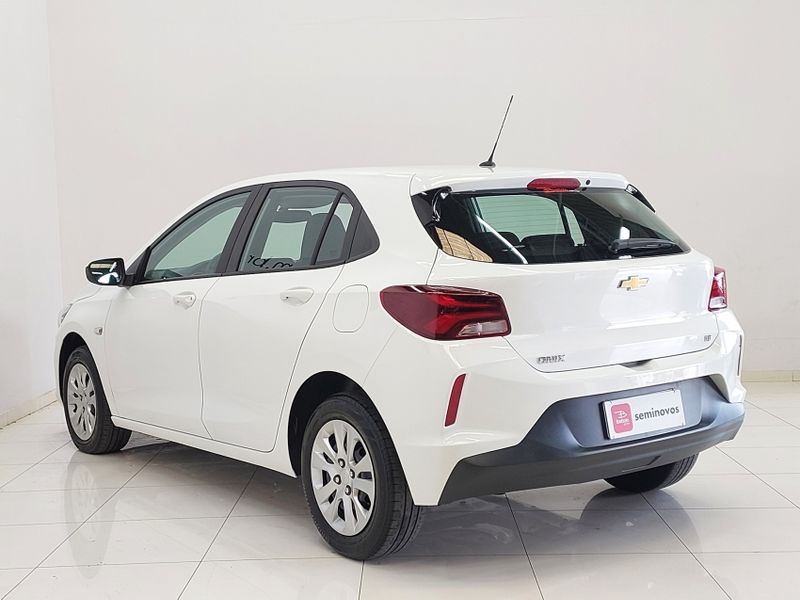 Chevrolet ONIX 1.0 FLEX LT MANUAL 2021/2022 BETIOLO NOVOS E SEMINOVOS LAJEADO / Carros no Vale