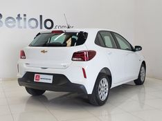 Chevrolet ONIX 1.0 FLEX LT MANUAL 2021/2022 BETIOLO NOVOS E SEMINOVOS LAJEADO / Carros no Vale