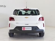 Chevrolet ONIX 1.0 FLEX LT MANUAL 2021/2022 BETIOLO NOVOS E SEMINOVOS LAJEADO / Carros no Vale