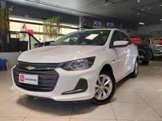 Chevrolet ONIX 1.0 TURBO FLEX LT AUTOMÁTICO 2022/2023 BETIOLO NOVOS E SEMINOVOS LAJEADO / Carros no Vale