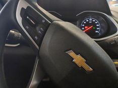 Chevrolet ONIX 1.0 TURBO FLEX LT AUTOMÁTICO 2022/2023 BETIOLO NOVOS E SEMINOVOS LAJEADO / Carros no Vale