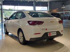 Chevrolet ONIX 1.0 TURBO FLEX LT AUTOMÁTICO 2022/2023 BETIOLO NOVOS E SEMINOVOS LAJEADO / Carros no Vale