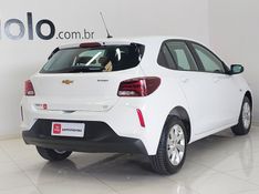 Chevrolet ONIX 1.0 TURBO FLEX LT AUTOMÁTICO 2021/2022 BETIOLO NOVOS E SEMINOVOS LAJEADO / Carros no Vale