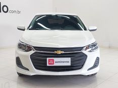 Chevrolet ONIX 1.0 TURBO FLEX LT MANUAL 2021/2021 BETIOLO NOVOS E SEMINOVOS LAJEADO / Carros no Vale