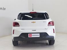 Chevrolet ONIX 1.0 TURBO FLEX LT MANUAL 2021/2021 BETIOLO NOVOS E SEMINOVOS LAJEADO / Carros no Vale