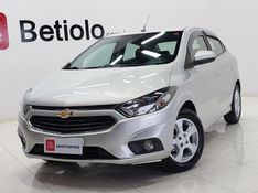 Chevrolet ONIX 1.4 MPFI LTZ 8V FLEX 4P MANUAL 2017/2018 BETIOLO NOVOS E SEMINOVOS LAJEADO / Carros no Vale