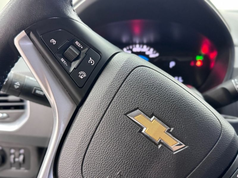 Chevrolet SPIN 1.8 ACTIV7 8V FLEX 4P AUTOMÁTICO 2022/2023 BETIOLO NOVOS E SEMINOVOS LAJEADO / Carros no Vale