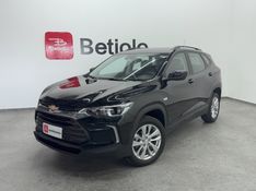 Chevrolet TRACKER 1.0 TURBO FLEX LTZ AUTOMÁTICO 2023/2024 BETIOLO NOVOS E SEMINOVOS LAJEADO / Carros no Vale