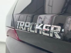 Chevrolet TRACKER 1.0 TURBO FLEX LTZ AUTOMÁTICO 2023/2024 BETIOLO NOVOS E SEMINOVOS LAJEADO / Carros no Vale