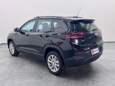 Chevrolet TRACKER 1.0 TURBO FLEX LTZ AUTOMÁTICO 2023/2024 BETIOLO NOVOS E SEMINOVOS LAJEADO / Carros no Vale