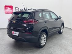 Chevrolet TRACKER 1.0 TURBO FLEX LTZ AUTOMÁTICO 2023/2024 BETIOLO NOVOS E SEMINOVOS LAJEADO / Carros no Vale