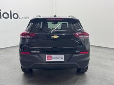 Chevrolet TRACKER 1.0 TURBO FLEX LTZ AUTOMÁTICO 2023/2024 BETIOLO NOVOS E SEMINOVOS LAJEADO / Carros no Vale