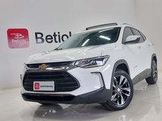 Chevrolet TRACKER 1.2 TURBO FLEX PREMIER AUTOMÁTICO 2022/2023 BETIOLO NOVOS E SEMINOVOS LAJEADO / Carros no Vale