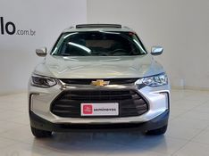 Chevrolet TRACKER 1.2 TURBO FLEX PREMIER AUTOMÁTICO 2020/2021 BETIOLO NOVOS E SEMINOVOS LAJEADO / Carros no Vale