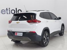 Chevrolet TRACKER 1.2 TURBO FLEX PREMIER AUTOMÁTICO 2022/2023 BETIOLO NOVOS E SEMINOVOS LAJEADO / Carros no Vale