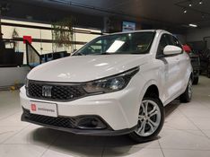 Fiat ARGO 1.0 FIREFLY FLEX DRIVE MANUAL 2022/2023 BETIOLO NOVOS E SEMINOVOS LAJEADO / Carros no Vale