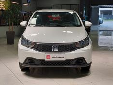 Fiat ARGO 1.0 FIREFLY FLEX DRIVE MANUAL 2022/2023 BETIOLO NOVOS E SEMINOVOS LAJEADO / Carros no Vale