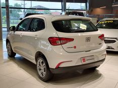 Fiat ARGO 1.0 FIREFLY FLEX DRIVE MANUAL 2022/2023 BETIOLO NOVOS E SEMINOVOS LAJEADO / Carros no Vale