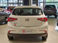 Fiat ARGO 1.0 FIREFLY FLEX DRIVE MANUAL 2022/2023 BETIOLO NOVOS E SEMINOVOS LAJEADO / Carros no Vale