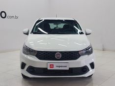 Fiat ARGO 1.0 FIREFLY FLEX DRIVE MANUAL 2020/2020 BETIOLO NOVOS E SEMINOVOS LAJEADO / Carros no Vale