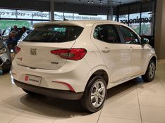 Fiat ARGO 1.0 FIREFLY FLEX DRIVE MANUAL 2022/2023 BETIOLO NOVOS E SEMINOVOS LAJEADO / Carros no Vale