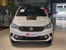 Fiat ARGO 1.3 FIREFLY FLEX TREKKING MANUAL 2019/2020 BETIOLO NOVOS E SEMINOVOS LAJEADO / Carros no Vale