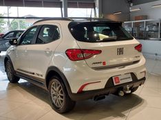 Fiat ARGO 1.3 FIREFLY FLEX TREKKING MANUAL 2019/2020 BETIOLO NOVOS E SEMINOVOS LAJEADO / Carros no Vale