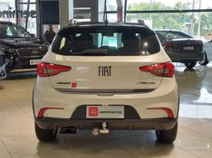 Fiat ARGO 1.3 FIREFLY FLEX TREKKING MANUAL 2019/2020 BETIOLO NOVOS E SEMINOVOS LAJEADO / Carros no Vale