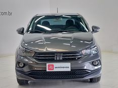 Fiat CRONOS 1.3 FIREFLY FLEX DRIVE CVT 2022/2023 BETIOLO NOVOS E SEMINOVOS LAJEADO / Carros no Vale