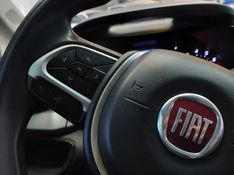 Fiat CRONOS 1.3 FIREFLY FLEX DRIVE MANUAL 2019/2020 BETIOLO NOVOS E SEMINOVOS LAJEADO / Carros no Vale