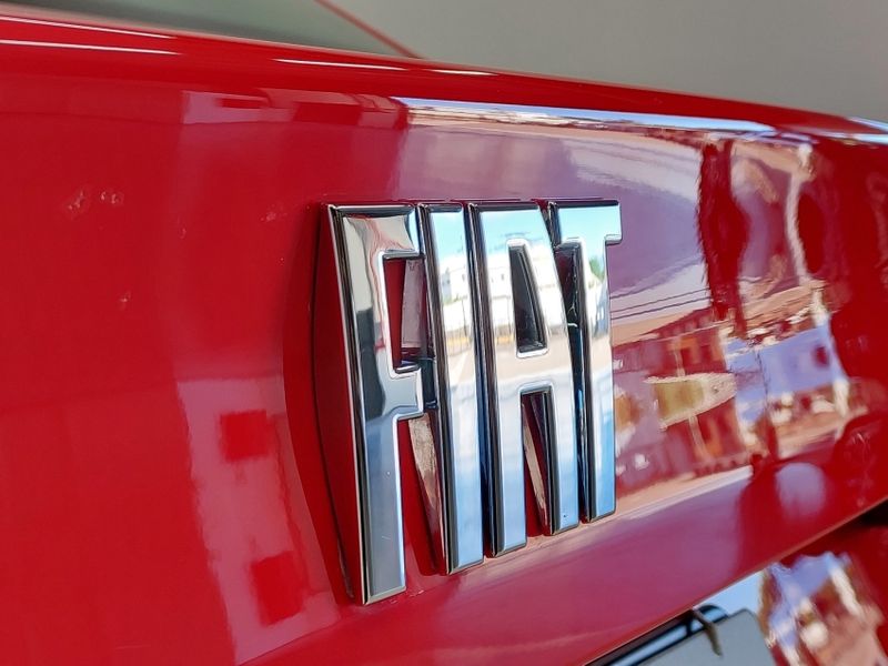 Fiat CRONOS 1.3 FIREFLY FLEX DRIVE MANUAL 2019/2020 BETIOLO NOVOS E SEMINOVOS LAJEADO / Carros no Vale