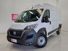 Fiat DUCATO 2.2 BLUEHDI DIESEL CARGO MANUAL 2024/2025 BETIOLO NOVOS E SEMINOVOS LAJEADO / Carros no Vale