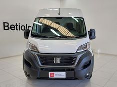 Fiat DUCATO 2.2 BLUEHDI DIESEL CARGO MANUAL 2024/2025 BETIOLO NOVOS E SEMINOVOS LAJEADO / Carros no Vale