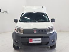 Fiat FIORINO 1.4 MPI FURGÃO ENDURANCE 8V FLEX 2P MANUAL 2021/2021 BETIOLO NOVOS E SEMINOVOS LAJEADO / Carros no Vale