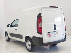 Fiat FIORINO 1.4 MPI FURGÃO ENDURANCE 8V FLEX 2P MANUAL 2022/2023 BETIOLO NOVOS E SEMINOVOS LAJEADO / Carros no Vale