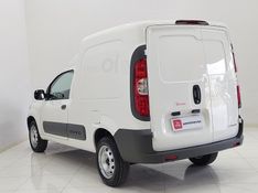 Fiat FIORINO 1.4 MPI FURGÃO ENDURANCE 8V FLEX 2P MANUAL 2021/2021 BETIOLO NOVOS E SEMINOVOS LAJEADO / Carros no Vale