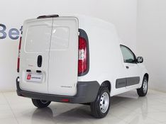 Fiat FIORINO 1.4 MPI FURGÃO ENDURANCE 8V FLEX 2P MANUAL 2021/2021 BETIOLO NOVOS E SEMINOVOS LAJEADO / Carros no Vale