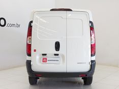 Fiat FIORINO 1.4 MPI FURGÃO ENDURANCE 8V FLEX 2P MANUAL 2022/2023 BETIOLO NOVOS E SEMINOVOS LAJEADO / Carros no Vale