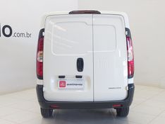 Fiat FIORINO 1.4 MPI FURGÃO ENDURANCE 8V FLEX 2P MANUAL 2022/2023 BETIOLO NOVOS E SEMINOVOS LAJEADO / Carros no Vale