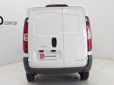 Fiat FIORINO 1.4 MPI FURGÃO ENDURANCE 8V FLEX 2P MANUAL 2021/2021 BETIOLO NOVOS E SEMINOVOS LAJEADO / Carros no Vale