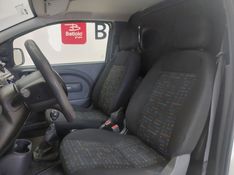 Fiat FIORINO 1.4 MPI FURGÃO ENDURANCE 8V FLEX 2P MANUAL 2021/2021 BETIOLO NOVOS E SEMINOVOS LAJEADO / Carros no Vale