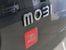 Fiat MOBI 1.0 EVO FLEX LIKE MANUAL 2022/2023 BETIOLO NOVOS E SEMINOVOS LAJEADO / Carros no Vale