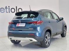 Fiat PULSE 1.0 TURBO 200 FLEX IMPETUS CVT 2021/2022 BETIOLO NOVOS E SEMINOVOS LAJEADO / Carros no Vale