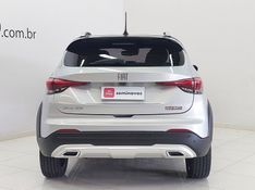 Fiat PULSE 1.0 TURBO 200 FLEX IMPETUS CVT 2023/2024 BETIOLO NOVOS E SEMINOVOS LAJEADO / Carros no Vale